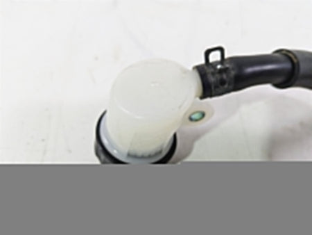 2024 Kawasaki ZX6R ZX636 Ninja Rear Brake Master Cylinder 1/2" 43015-0575 {{ shop.shopifyCountryName }} - Mototech271
