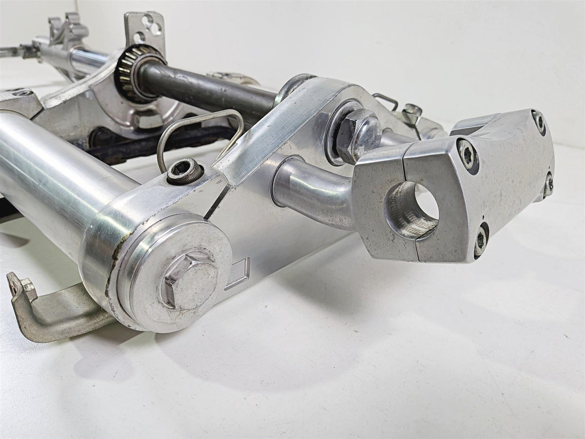 2000 Honda GL1500 Valkyrie Interstate Front End Fork 51400-MBY-671 51500-MBY-671-Mototech271