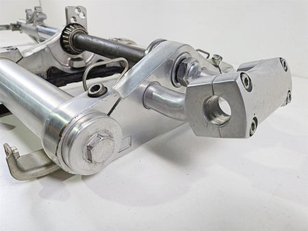 2000 Honda GL1500 Valkyrie Interstate Front End Fork 51400-MBY-671 51500-MBY-671-Mototech271
