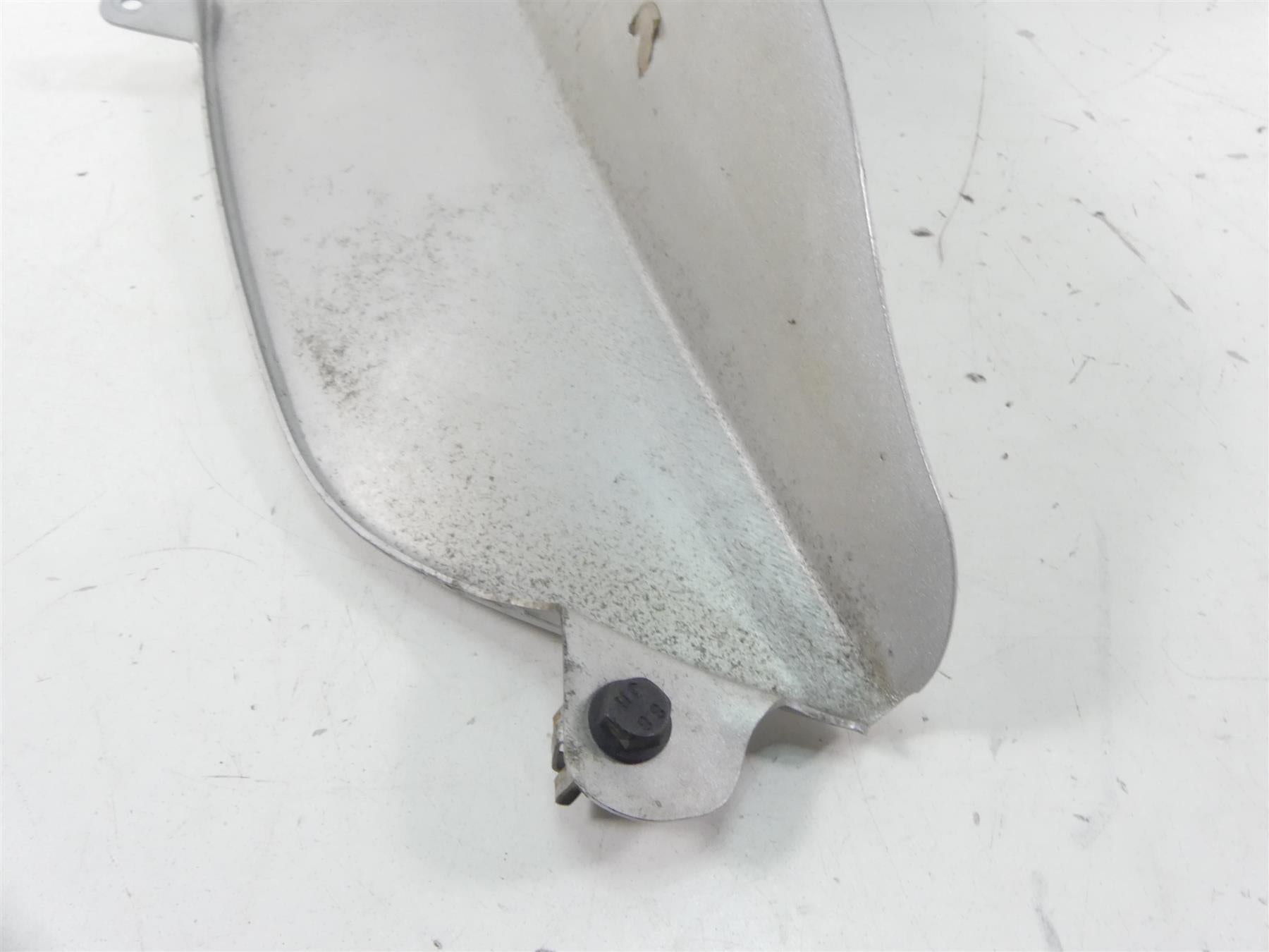 2011 Victory Vision Tour Front Right Side Light Emblem Fairing Cover 5436393 {{ shop.shopifyCountryName }} - Mototech271