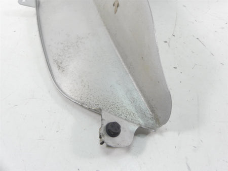 2011 Victory Vision Tour Front Right Side Light Emblem Fairing Cover 5436393 {{ shop.shopifyCountryName }} - Mototech271