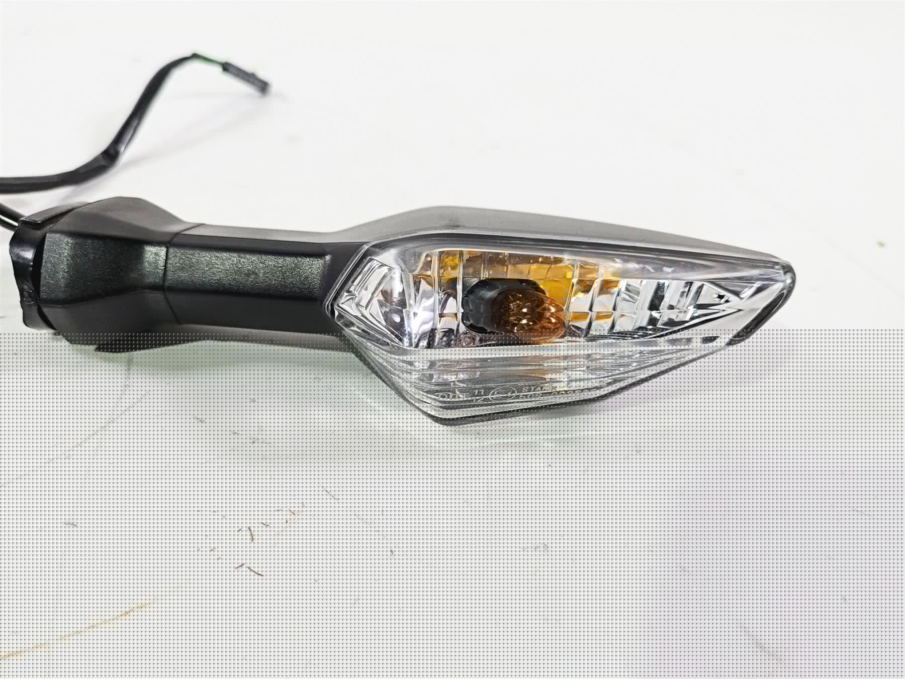 2022 Kawasaki ZR900RS Cafe Front Blinker Turn Signal Set 23037-0537 23037-0538 {{ shop.shopifyCountryName }} - Mototech271