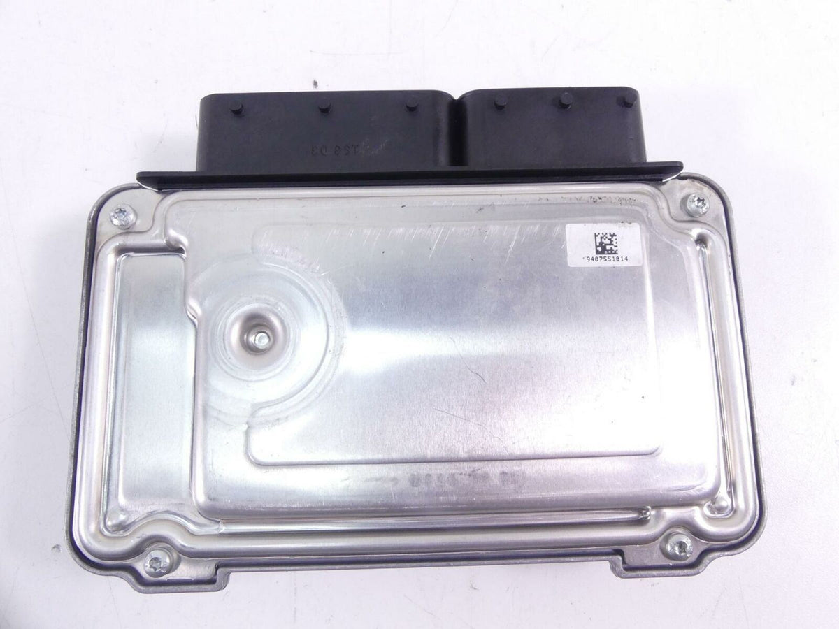 2016 BMW R1200R K53 Cdi Ecm Module Handsfree Ignition Switch Key Lock 8552934 {{ shop.shopifyCountryName }} - Mototech271