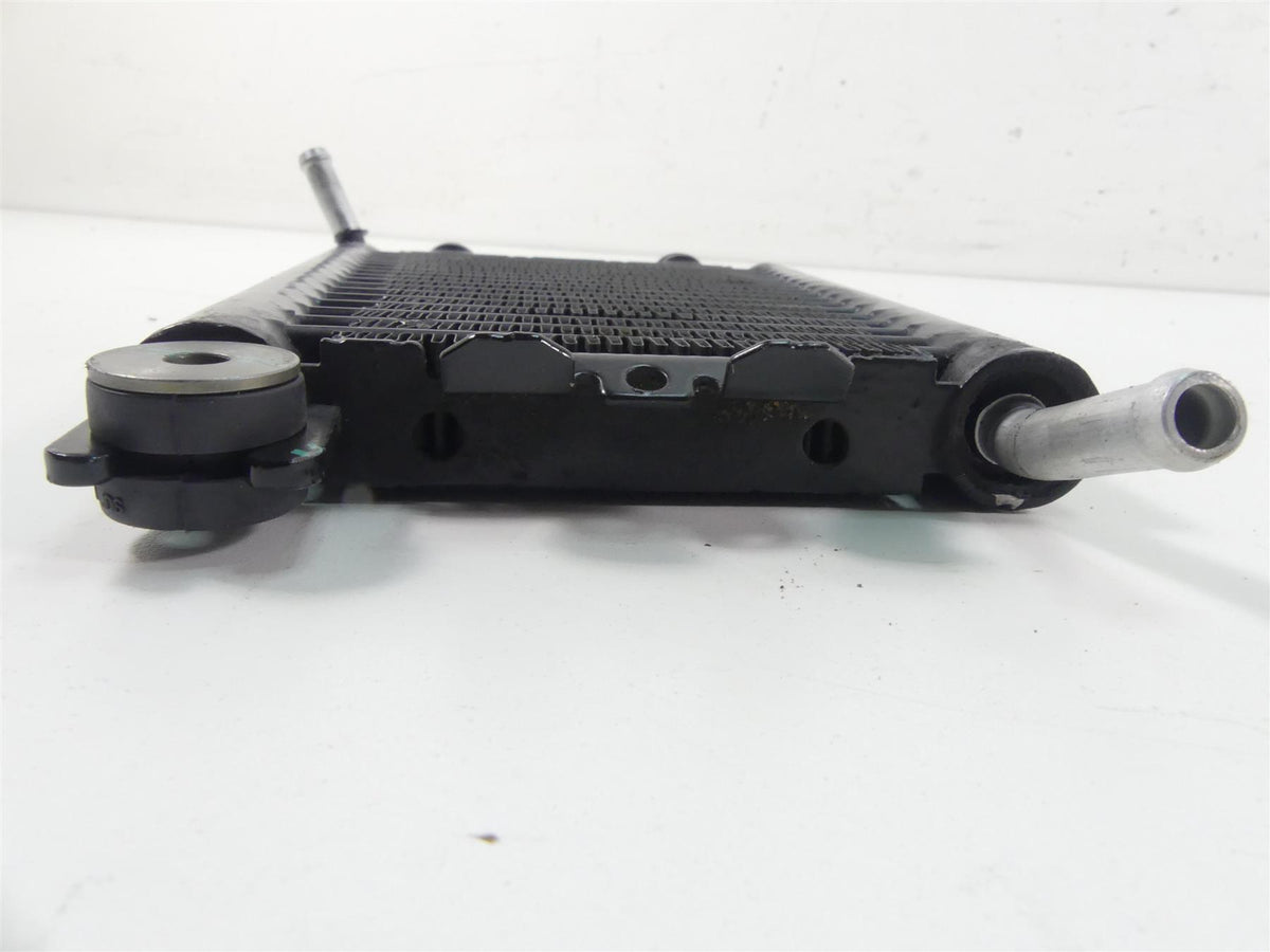 2022 Harley Softail FXBBS Street Bob Oil Cooler & Cover Set 62700191 {{ shop.shopifyCountryName }} - Mototech271