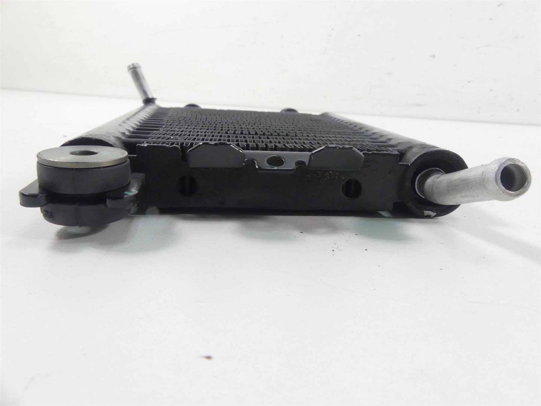 2022 Harley Softail FXBBS Street Bob Oil Cooler & Cover Set 62700191 {{ shop.shopifyCountryName }} - Mototech271