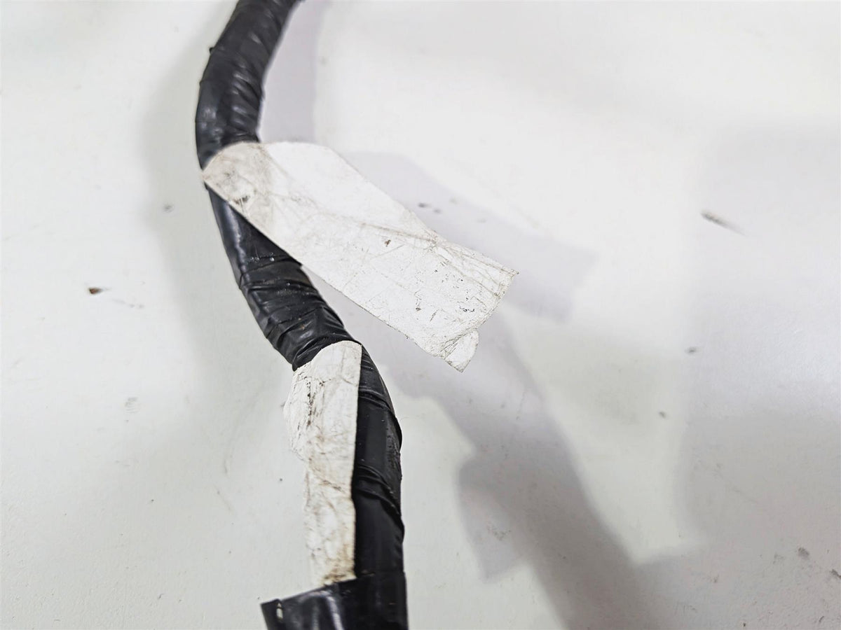 2007 Yamaha XVS1100 V-Star Custom Main Wiring Harness - No Cuts 5PB-82590-20 {{ shop.shopifyCountryName }} - Mototech271