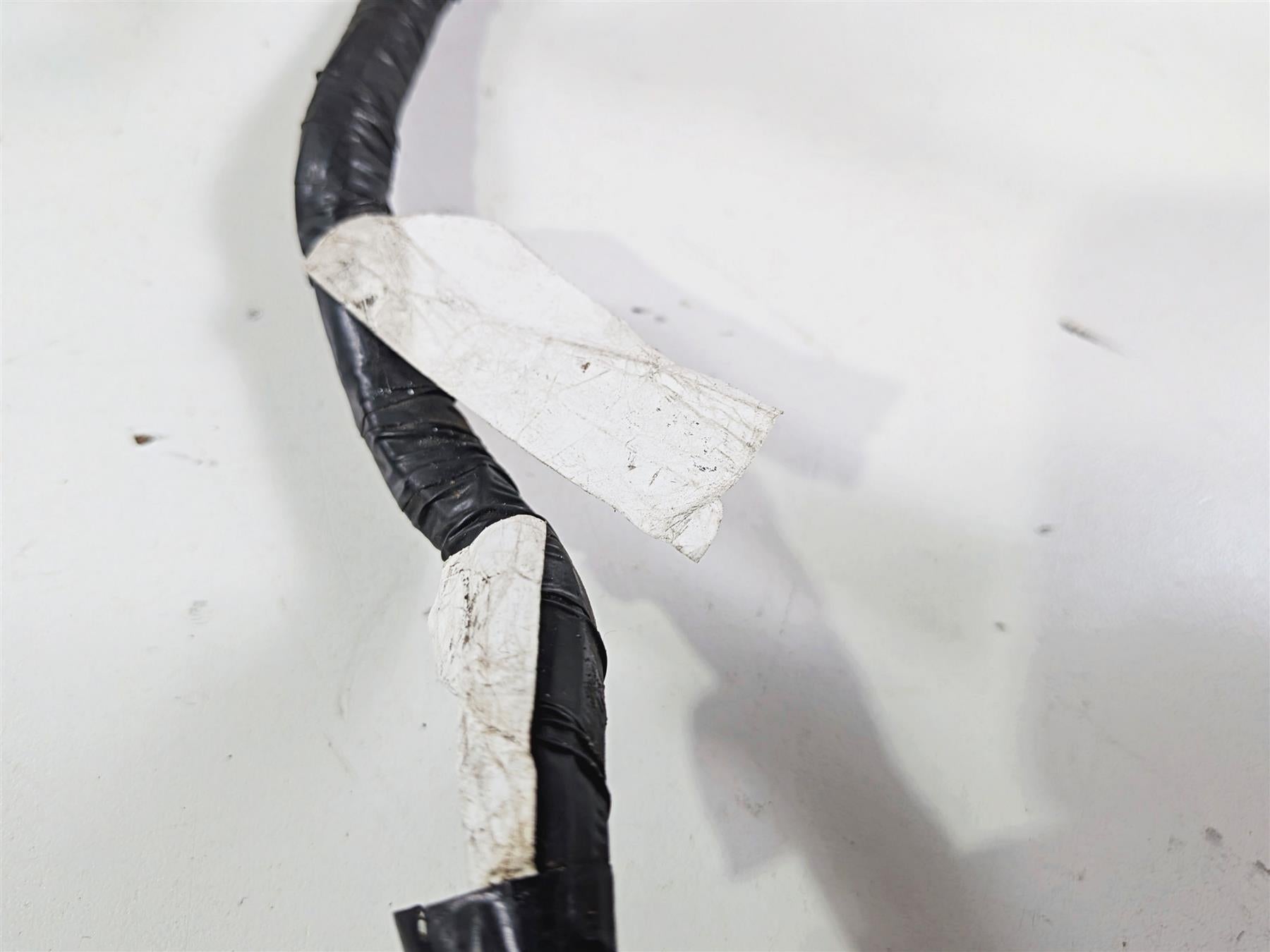 2007 Yamaha XVS1100 V-Star Custom Main Wiring Harness - No Cuts 5PB-82590-20 {{ shop.shopifyCountryName }} - Mototech271