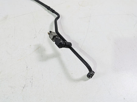 2015 Harley Touring FLHTKL Electra Glide Rear Abs Brake Line Set 41800012 {{ shop.shopifyCountryName }} - Mototech271