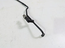 Load image into Gallery viewer, 2015 Harley Touring FLHTKL Electra Glide Rear Abs Brake Line Set 41800012
