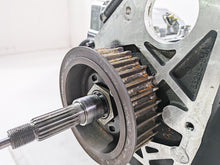 Load image into Gallery viewer, 1998 Harley Touring FLHRCI Road King 5-Speed Transmission Gear Box 33285-93A
