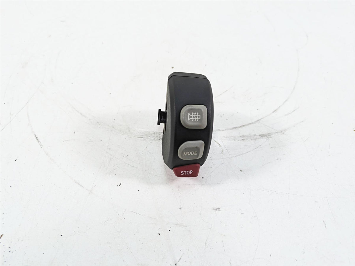 2015 BMW S1000RR K46 Right Hand Control Switch Heated Grips 61318546186 {{ shop.shopifyCountryName }} - Mototech271