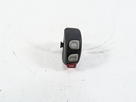 2015 BMW S1000RR K46 Right Hand Control Switch Heated Grips 61318546186 {{ shop.shopifyCountryName }} - Mototech271