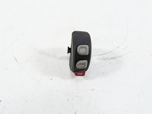 2015 BMW S1000RR K46 Right Hand Control Switch Heated Grips 61318546186