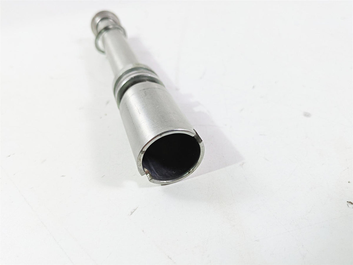 2016 Ducati Monster 1200 S Front Axle Wheel Spindle 81910601A {{ shop.shopifyCountryName }} - Mototech271