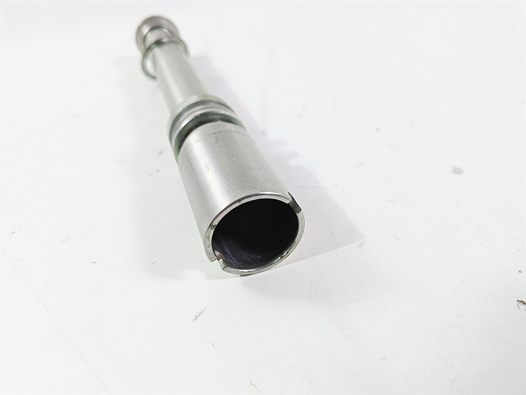 2016 Ducati Monster 1200 S Front Axle Wheel Spindle 81910601A {{ shop.shopifyCountryName }} - Mototech271