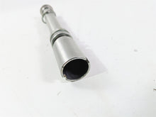Load image into Gallery viewer, 2016 Ducati Monster 1200 S Front Axle Wheel Spindle 81910601A
