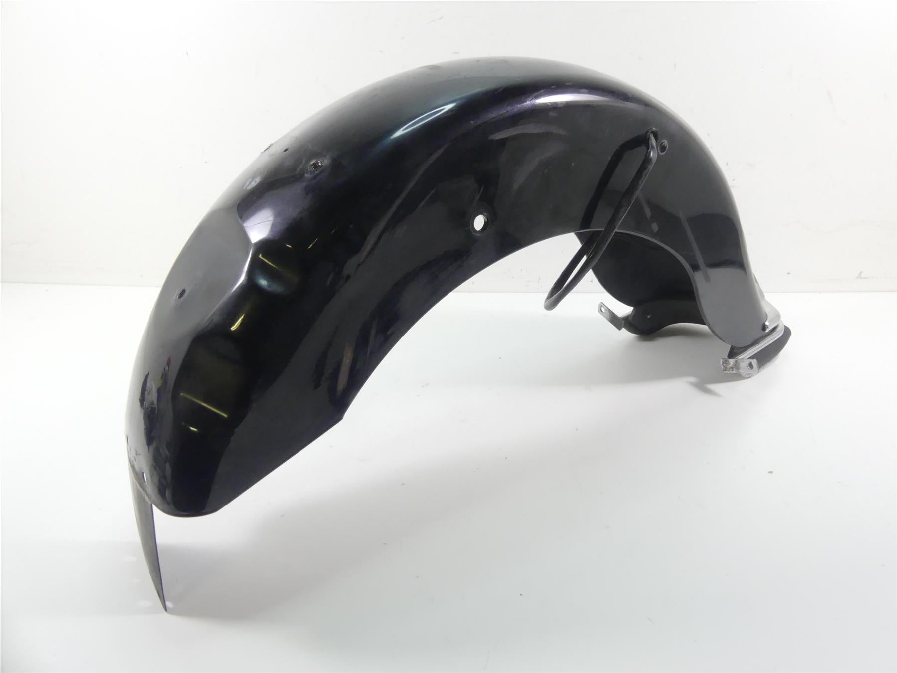 1995 Harley Touring FLHTCU Electra Glide Rear Fender & Bumper 59579-91A {{ shop.shopifyCountryName }} - Mototech271