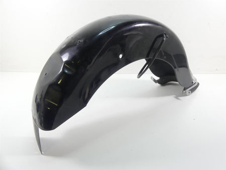 1995 Harley Touring FLHTCU Electra Glide Rear Fender & Bumper 59579-91A {{ shop.shopifyCountryName }} - Mototech271