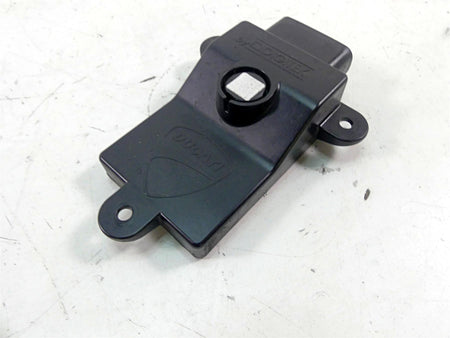 2013 Ducati Diavel Red Ecu Cdi BBS Bbox Black Box Unit Module 38510071D {{ shop.shopifyCountryName }} - Mototech271