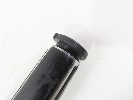 2010 Harley Touring FLHXSE CVO Street Glide Left Right Throttle Grips 55936-09 {{ shop.shopifyCountryName }} - Mototech271