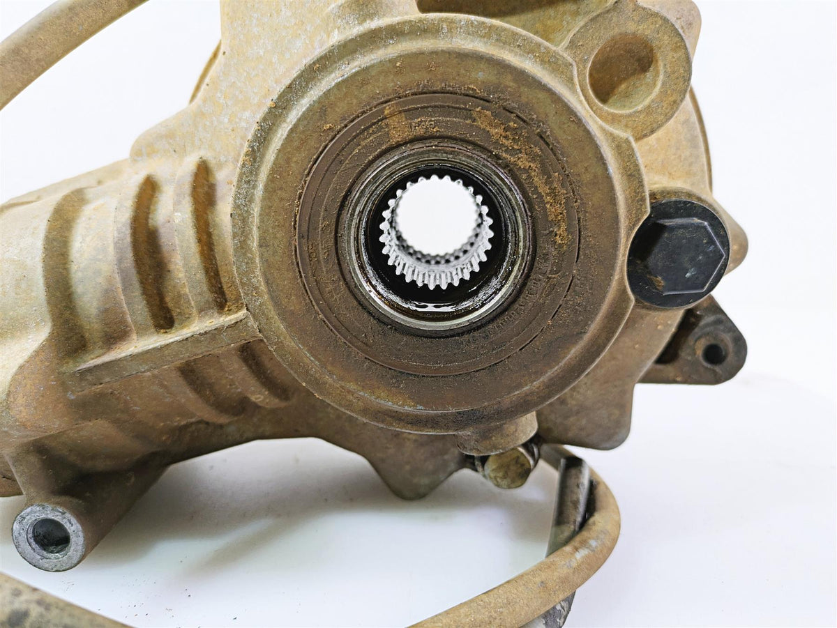 2015 Arctic Cat Wildcat 1000 X LTD Rear Differential Gear Box 917mi 2502-083 {{ shop.shopifyCountryName }} - Mototech271
