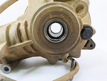 2015 Arctic Cat Wildcat 1000 X LTD Rear Differential Gear Box 917mi 2502-083 {{ shop.shopifyCountryName }} - Mototech271
