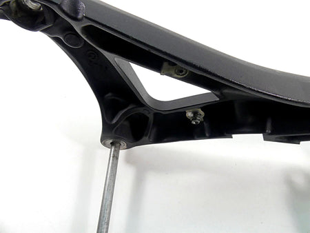 2012 Ducati Monster 1100 EVO Rear Straight Subframe Sub Frame 47110132C {{ shop.shopifyCountryName }} - Mototech271