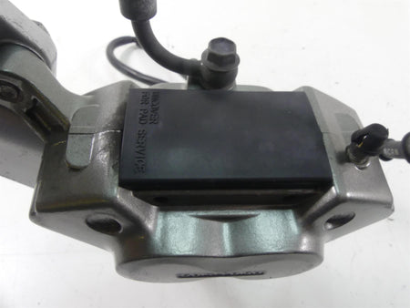 2001 Yamaha XV1600 Road Star Rear Sumitomo Brake Caliper 4WM-2580W-00-00 {{ shop.shopifyCountryName }} - Mototech271