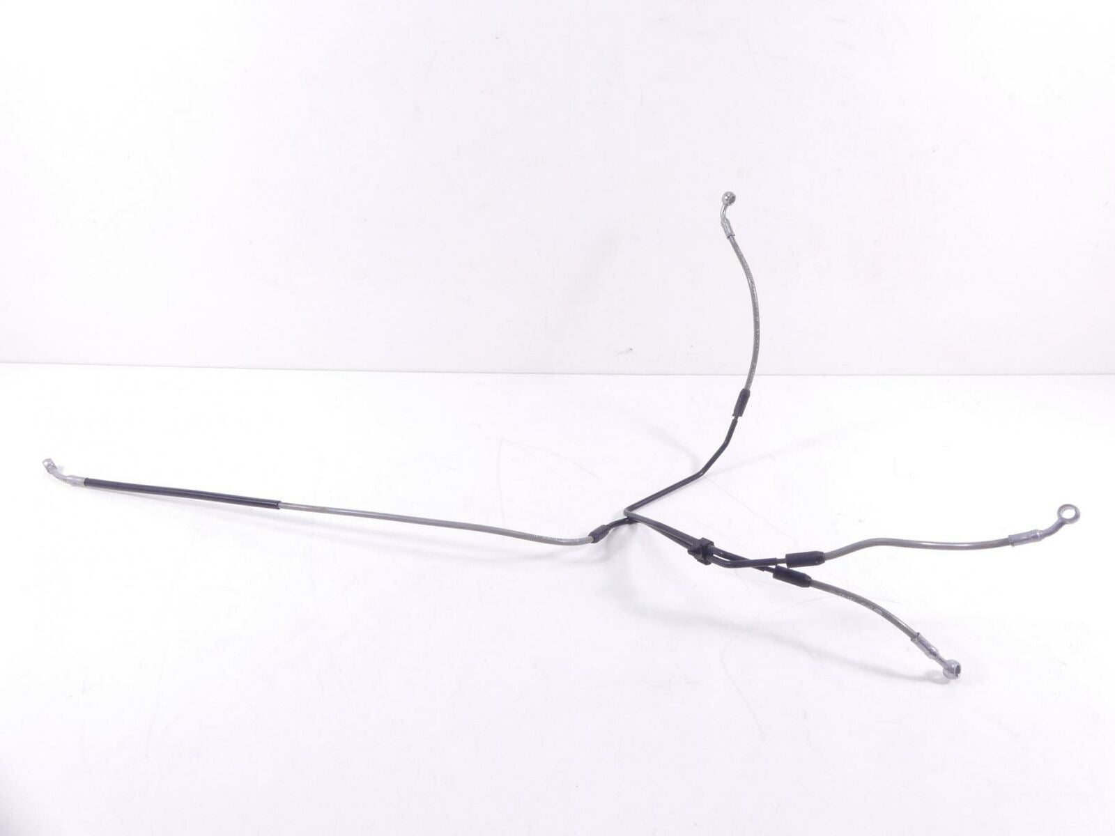 2017 BMW R1200 RT RTW K52 Rear Abs Brake Line Set 34328541830 M 34328541831 {{ shop.shopifyCountryName }} - Mototech271