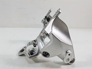 2016 BMW R1200R K53 Front Speedo Gauges Stay Carrier Set 46638543497 46638543498 | Mototech271