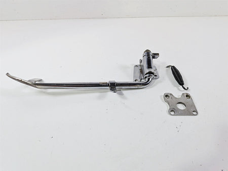 1993 Harley Touring FLHTCU Electra Glide Side Kickstand Jiffy Stand 50075-83B {{ shop.shopifyCountryName }} - Mototech271