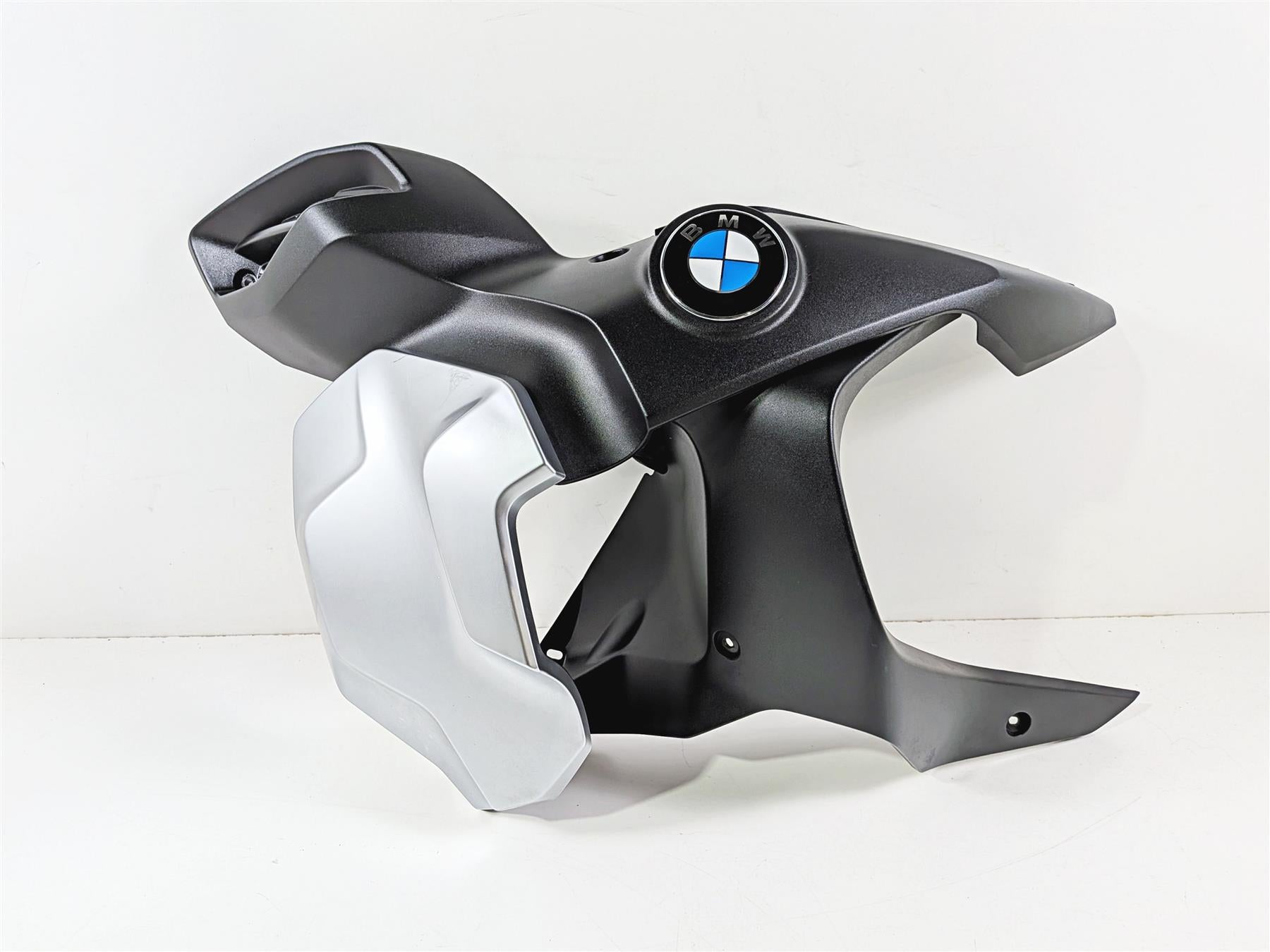 2021 BMW R1250GS K51 Adventure Left Intake Snorkel Cover Fairing 46638560315-Mototech271