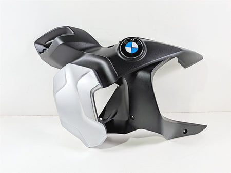 2021 BMW R1250GS K51 Adventure Left Intake Snorkel Cover Fairing 46638560315-Mototech271