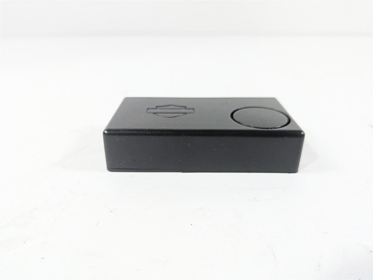 2010 Harley Touring FLHXSE CVO Street Glide Alarm Siren Security Module 68958-07 {{ shop.shopifyCountryName }} - Mototech271