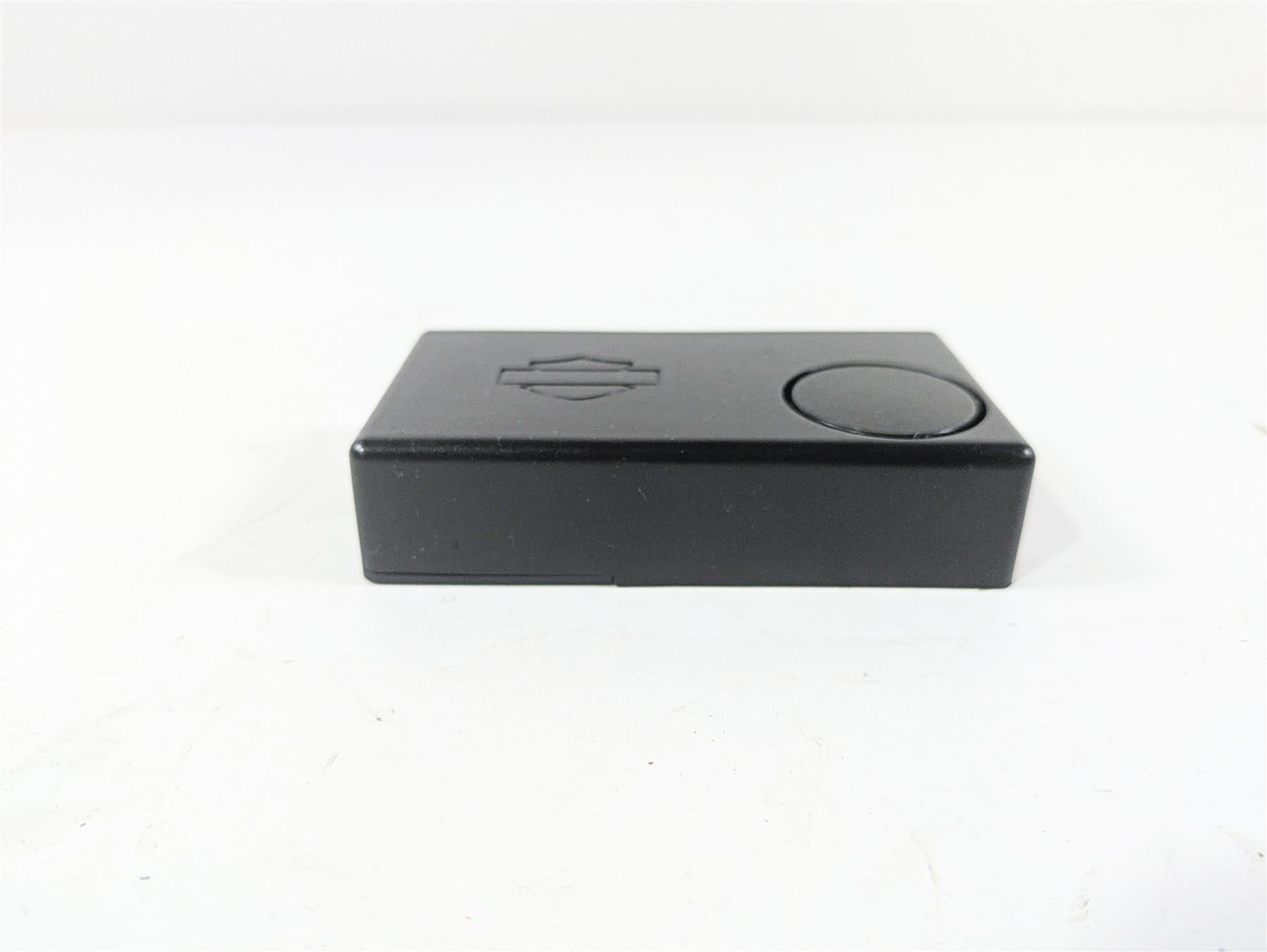 2010 Harley Touring FLHXSE CVO Street Glide Alarm Siren Security Module 68958-07 {{ shop.shopifyCountryName }} - Mototech271