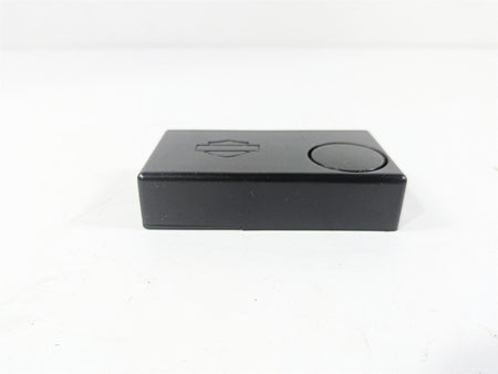 2010 Harley Touring FLHXSE CVO Street Glide Alarm Siren Security Module 68958-07 {{ shop.shopifyCountryName }} - Mototech271