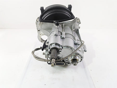2010 BMW R1200GS K25 Transmission Gear Box & Cover 23007726516 23007721742 {{ shop.shopifyCountryName }} - Mototech271