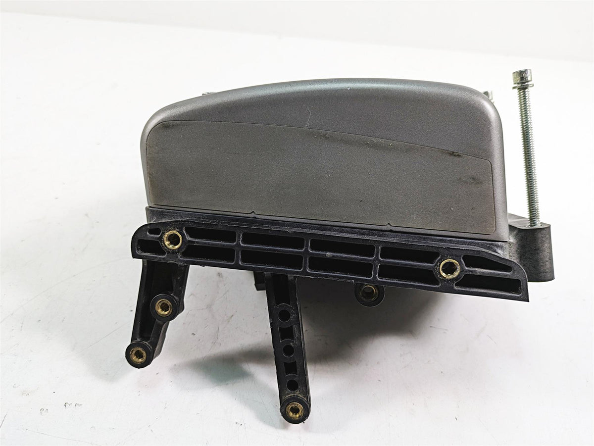 2009 Harley Dyna FXDFSE CVO Fat Bob Electrical Tray Stay & Cover 70367-04B {{ shop.shopifyCountryName }} - Mototech271