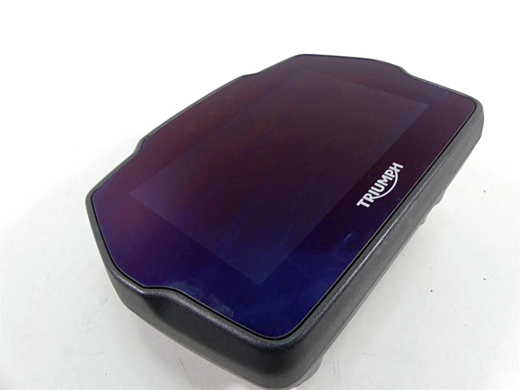 2022 Triumph Speed Triple 1200 RS Tft Display Screen Speedometer