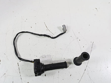 2017 Ducati Monster 1200 S Ride By Wire Throttle Grip 66020093B {{ shop.shopifyCountryName }} - Mototech271