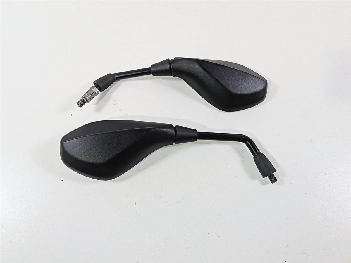 2023 BMW F850GS K81 Oem Stock Rear View Mirror Set 51168567453 51168567454 {{ shop.shopifyCountryName }} - Mototech271