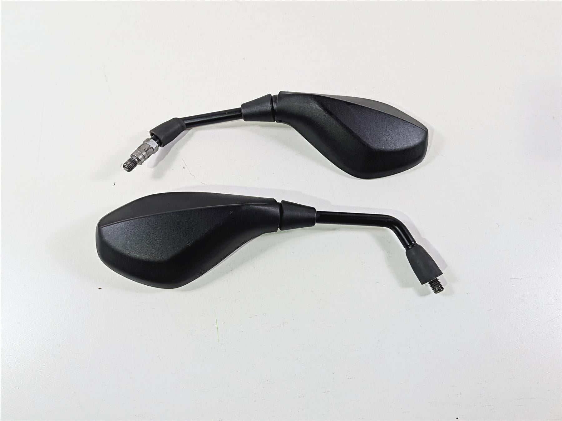 2023 BMW F850GS K81 Oem Stock Rear View Mirror Set 51168567453 51168567454 {{ shop.shopifyCountryName }} - Mototech271