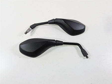 2023 BMW F850GS K81 Oem Stock Rear View Mirror Set 51168567453 51168567454 {{ shop.shopifyCountryName }} - Mototech271