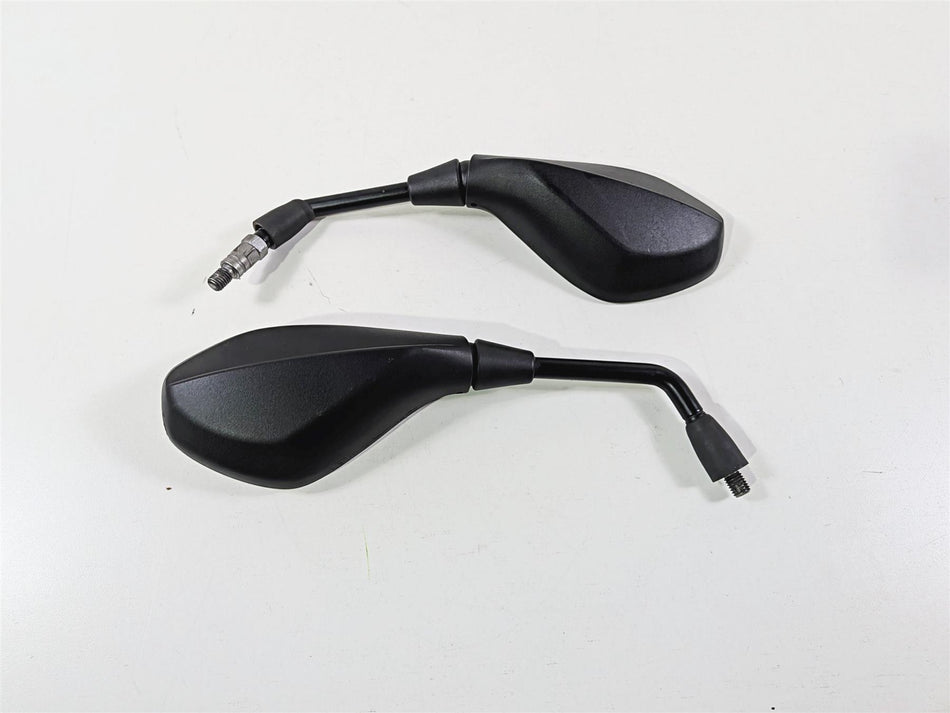 2023 BMW F850GS K81 Oem Stock Rear View Mirror Set 51168567453 51168567454 {{ shop.shopifyCountryName }} - Mototech271