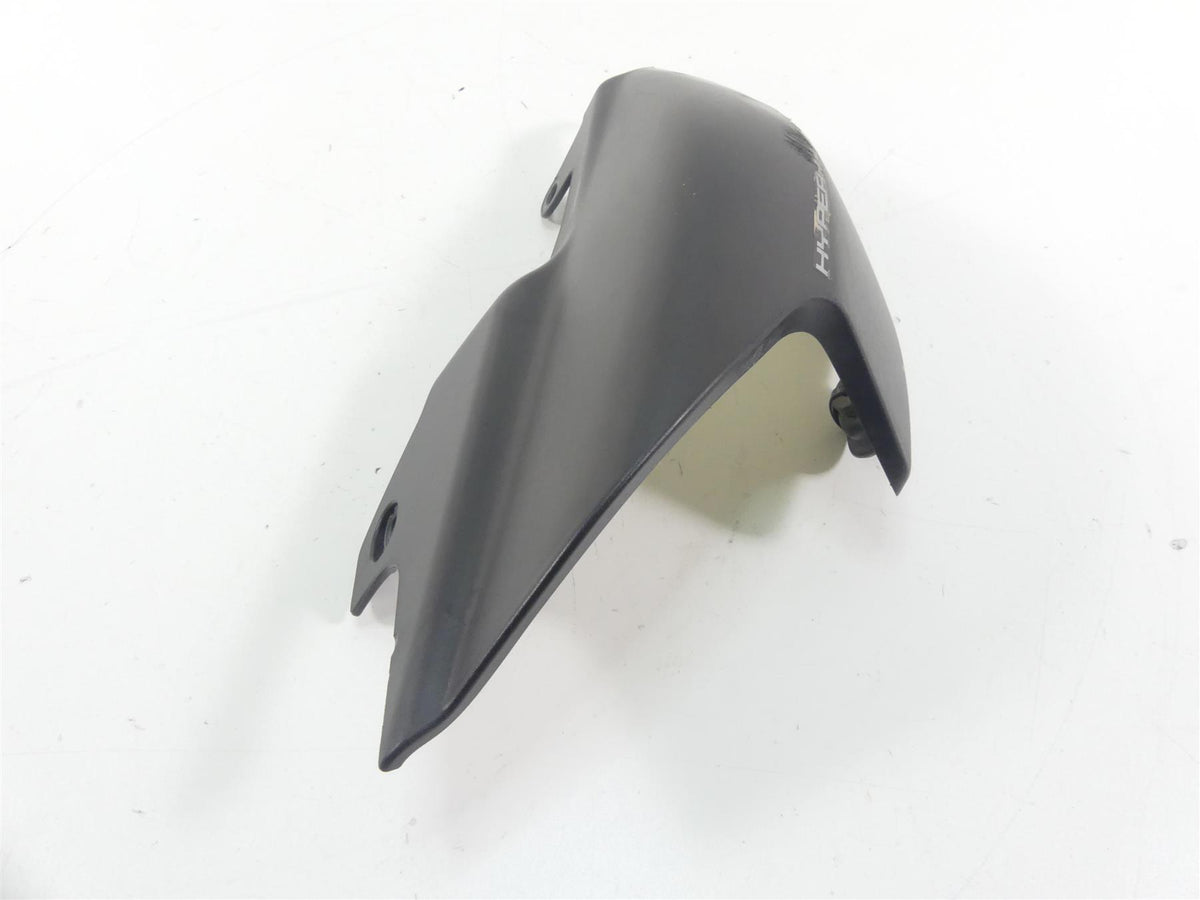2008 Ducati Hypermotard 1100 Right Side Rear Tail Cover Fairing Cowl 48211521A {{ shop.shopifyCountryName }} - Mototech271