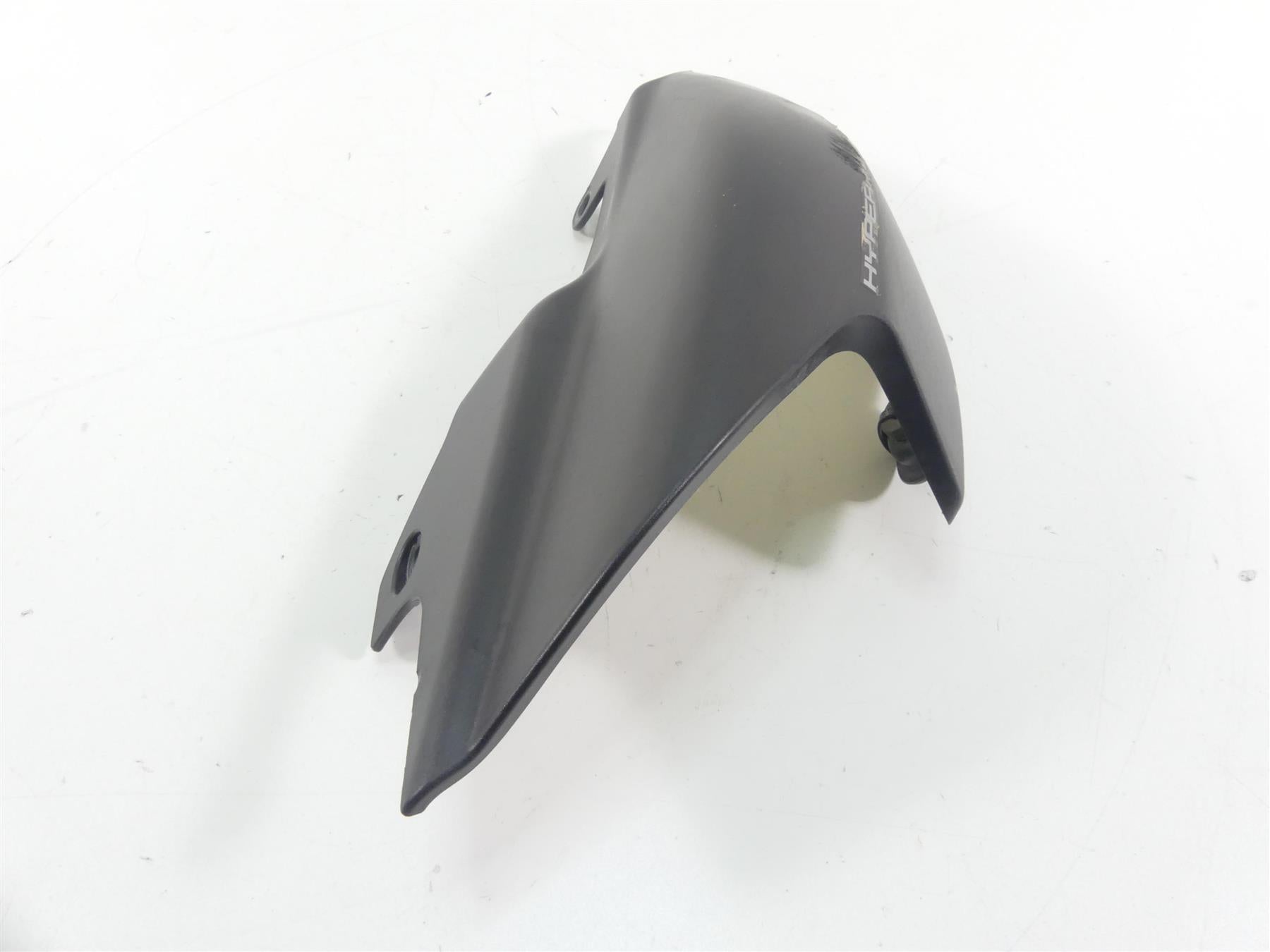 2008 Ducati Hypermotard 1100 Right Side Rear Tail Cover Fairing Cowl 48211521A {{ shop.shopifyCountryName }} - Mototech271