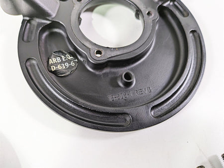 2014 Harley FXDL Dyna Low Rider Arlen Ness Big Sucker Air Filter Kit 18-505-1 {{ shop.shopifyCountryName }} - Mototech271