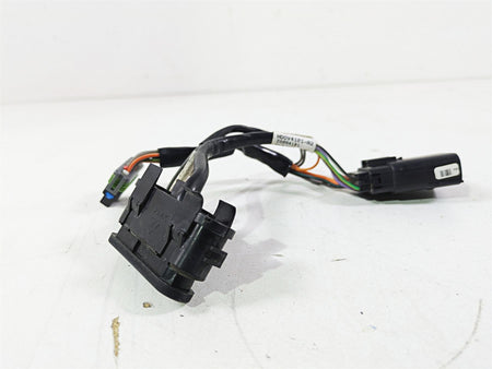 2009 Harley FXCWC Softail Rocker Instrument Indicator Lights Cluster 68954-08 {{ shop.shopifyCountryName }} - Mototech271