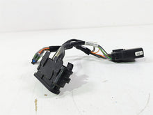 Load image into Gallery viewer, 2009 Harley FXCWC Softail Rocker Instrument Indicator Lights Cluster 68954-08
