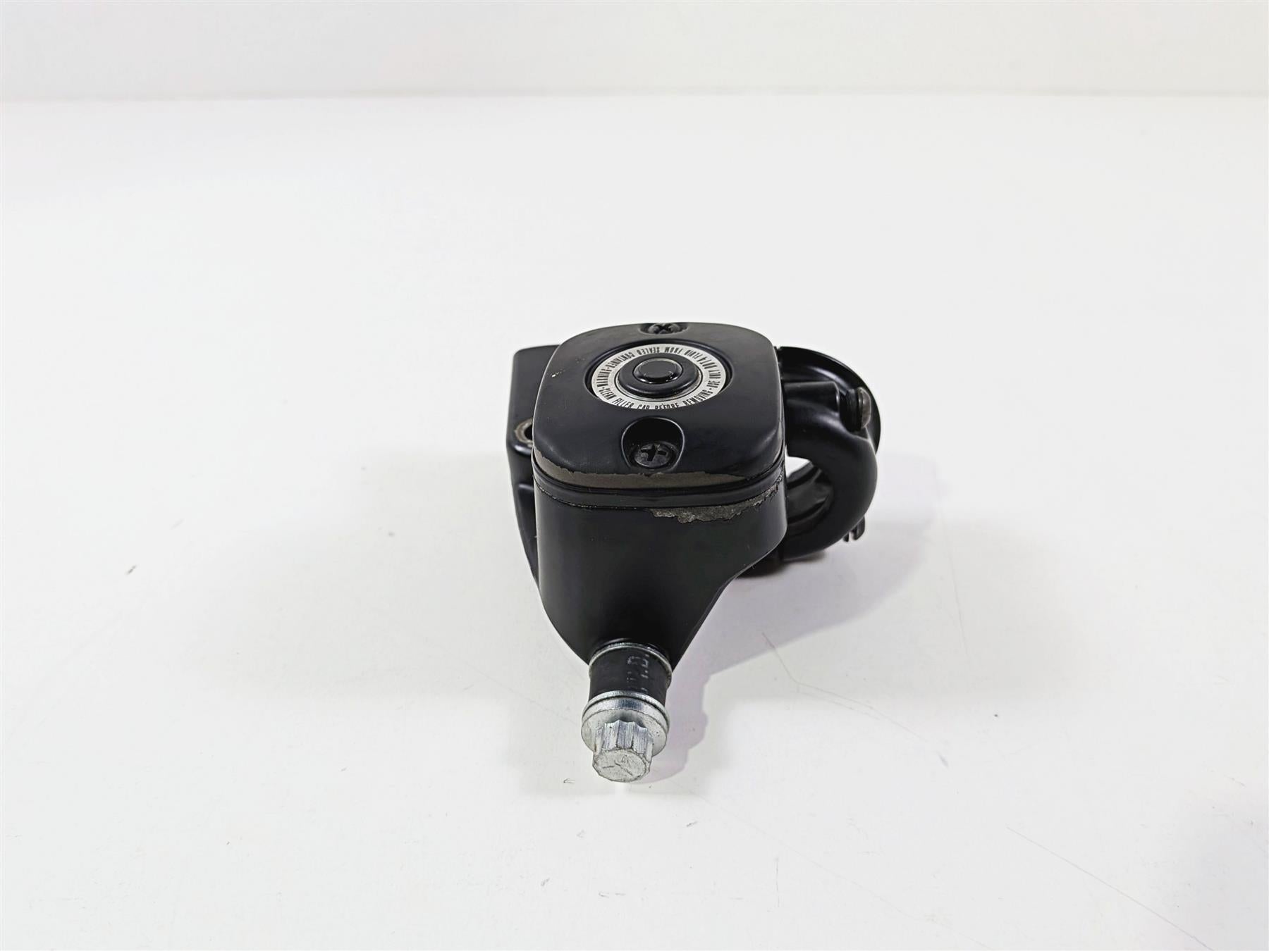 2014 Harley FXSB Softail Breakout Front Brake Master Cylinder 9/16" 45029-11D-Mototech271